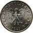 Poland 1 Grosz (Proba Coin) KM# Pr1 RZECZPOSPOLITA POLSKA 1949 coin obverse