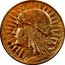 Poland 1 Zloty (Queen Jadwiga. Trial Strike) KM# Pn326 PRÓBA coin reverse