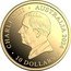 Australia 10 Dollars Charles III. Australia in Space. 2024 C Proof CHARLES III AUSTRALIA 2024 10 DOLLARS DT coin obverse