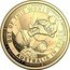 Australia 10 Dollars Charles III. Australia in Space. 2024 C Proof ROVERS TECHNOLOGY ROCKETS ASTRONAUTS SATELITES COMMUNICATIONS GPS ASTRONOMY EXPLORATION DISCOVERY OUT OF THIS WORLD AUSTRALIA IN SPACE C EW coin reverse
