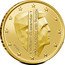 Netherlands 10 Euro Cent (Lucky Dime) WILLEM-ALEXANDER KONING DER NEDERLANDEN 2024 coin obverse