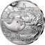 France 10 Euro (XXXIII Summer Olympic Games. Paris 2024. Mascot Phryge. The Calanques) LES CALANQUES PARIS 2024 coin reverse