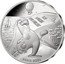 France 10 Euro (XXXIII Summer Olympic Games. Paris 2024. Mascot Phryge. The Dune du Pilat) LA DUNE DU PILAT PARIS 2024 coin reverse