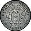 Poland 10 Pfennig Danzig Coin 1920  KM# Tn1 STADT DANZIG 1920 coin obverse