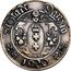 Poland 10 Pfennig (Danzig Coin) STADT DANZIG 1920 coin obverse