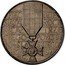Poland 10 Zlotych 50th Anniversary of Third Silesian Uprising. Trial Strike 1971 MW KM# Pr191 PIĘĆ DZIE- SIĄTA ROCZ- NICA TRZE- CIEGO POWSTA- NIA ŚLĄ SKIEGO 1921 1971 PRÓBA coin reverse