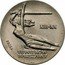 Poland 10 Zlotych 700th Anniversary of Warsaw. Trial Strike 1965 MW KM# Pr129 XIII-XX PRÓBA VII WIEKÓW WARSZAWY WK coin reverse