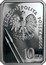 Poland 10 Zlotych (An armoured mounted sergeant) RZECZPOSPOLITA POLSKA 2006 10 ZŁ coin obverse