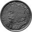 Poland 10 Zlotych Boleslaw I Chrobry 1925 MW BOLESŁAW CHROBRY 1025-1925 coin reverse