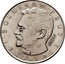 Poland 10 Zlotych (Boleslaw Prus. Trial Strike) KM# Pr250 BOLESŁAW PRUS 1847 - 1912 PRÓBA coin reverse