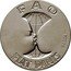 Poland 10 Zlotych FAO. Trial Strike 1971 MW KM# Pr186 F A O FIAT PANIS PRÓBA coin reverse