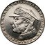 Poland 10 Zlotych (Karol Swierczewski. Trial Strike) KM# Pr156 GEN. KAROL ŚWIERCZEWSKI WALTER -1897-1947- PRÓBA WK coin reverse