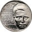Poland 10 Zlotych (Maria Sklodowska-Curie. Trial Strike) KM# Pr151 SETNA ROCZ NICA URODZIN MARII SKŁO DOW SKIEJ CURIE 10ZŁ JM-N coin reverse