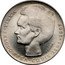 Poland 10 Zlotych (Maria Sklodowska-Curie. Trial Strike) KM# Pr158 MARIA SKŁODOWSKA - CURIE 1867-1967 PRÓBA coin reverse