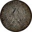 Poland 10 Zlotych Pattern 1932 KM# Pn330 RZECZPOSPOLITA POLSKA 10 ZŁOTYCH 10 19 32 coin obverse