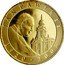 Poland 10 Zlotych (Pope John Paul II) JAN PAWEŁ II 1920-2005 coin reverse