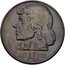 Poland 10 Zlotych (Tadeusz Kosciuszko. Proba) KM# Pr70 POLSKA RZECZPOSPOLITA LUDOWA 1960 coin obverse