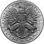 Poland 10 Zlotych The Tree. Trial Strike 1964  KM# Pr113 POLSKA RZECZPOSPOLITA LUDOWA 1964 XX coin obverse