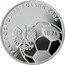 Poland 10 Złotych World Cup 2006 2006 MW Proof RZECZPOSPOLITA POLSKA 2006 10 ZŁ MW coin obverse