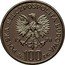 Poland 100 Zlotych Interkosmos '78. Trial Strike 1978 KM# Pr336 POLSKA RZECZPOSPOLITA LUDOWA 19 78 MW ZŁ 100 ZŁ coin obverse