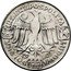 Poland 100 Zlotych Mieszko and Dabrowka 1960 Próba POLSKA RZECZPOSPOLITA LUDOWA 19 60 coin obverse