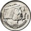 Poland 100 Zlotych Mieszko and Dabrowka 1960 Próba MIESZKO DĄBRÓWKA PRÓBA 100 ZŁ coin reverse