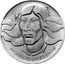 Poland 100 Zlotych (Mikolaj Kopernik big. Trial Strike) PRÓBA MIKOŁAJ KOPERNIK coin reverse