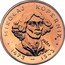 Poland 100 Zlotych (Mikolaj Kopernik bust. Trial Strike) MIKOŁAJ KOPERNIK PRÓBA SW 1473 - 1543 coin reverse