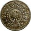 Poland 100 Zlotych Polish Millennium. Trial Strike 1960  KM# Pr73 POLSKA RZECZPOSPOLITA LUDOWA 1960 coin obverse