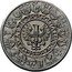 Poland 100 Zlotych Polish Millennium. Trial Strike 1960 KM# Pr71 POLSKA RZECZPOSPOLITA LUDOWA 1960 coin obverse