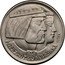 Poland 100 Zlotych Polish Millennium. Trial Strike 1960 KM# Pr88 MIESZKO I DĄBRÓWKA PRÓBA coin reverse