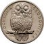 Poland 1000 Zlotych (Environmental Protection. Owl. Trial Strike) KM# Pr548 OCHRONA ŚRODOWISKA PRÓBA coin reverse