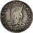 Italy 12 Soldi (Grosso or barbone) VULTUS SANCTUS coin reverse