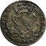 Italy 12 Soldi (Justice) RESPVB LVCENS LIBERTAS 1757 coin obverse