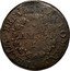 Italy 2 Baiocchi (Anno I) ANNO I DELLA REPVBBLICA ROMANA coin obverse
