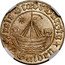 Poland 2 Gulden Danzig Coin 1932  KM# 155 FREIE STADT DANZIG 2 GULDEN coin obverse