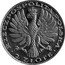 Poland 2 Zlote (Mother of God) RZECZPOSPOLITA POLSKA 2 ZŁOTE coin obverse