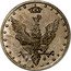 Poland 20 Fenigow (Pattern Coin) F F coin obverse