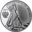 Poland 20 Zlotych (Beatification of John Paul II) RZECZPOSPOLITA POLSKA 2011 MW 20 ZŁ TOTUS TUUS coin obverse