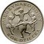 Poland 20 Zlotych International Year of the Child. Trial Strike 1979 MW MIĘDZYNARODOWY ROK DZIECKA PRÓBA coin reverse
