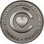 Poland 20 Zlotych (Memorial Hospital Center. Trial Strike) KM# Pr343 POMNIK - SZPITAL CENTRUM ZDROWIA DZIECKA PRÓBA coin reverse