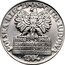 Poland 20 Zlotych (Nowa Huta Turoszow. Trial Strike) KM# Pr121 POLSKA RZECZPOSPOLITA LUDOWA MW 1964 1944 1964 DWASZIEŚCIA LAT POLSKI LUDOWEJ coin obverse