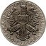 Poland 20 Zlotych (The Tree. Trial Strike) KM# Pr124 POLSKA RZECZPOSPOLITA LUDOWA 1964 XX MW coin obverse
