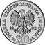 Poland 200 Zlotych (Boleslaus III Wrymouth.) KM# Pr467 POLSKA RZECZPOSPOLITA LUDOWA 19 82 MW ZŁ 200 ZŁ coin obverse