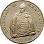 Poland 200 Zlotych Boleslaus III Wrymouth. Trial Strike 1982 MW Proof KM# Pr470 BOLESŁAW III KRYWOUSTY PRÓBA 1102-1138 coin reverse