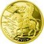Poland 200 Zlotych Husarz XVII 2009 MW Proof HUSARZ XVII W coin reverse