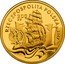 Poland 200 Zlotych Joseph Conrad 2007 MW Proof RZECZPOSPOLITA POLSKA 2007 200 ZŁ MW coin obverse
