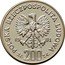 Poland 200 Zlotych Ladislaus I Herman. Trial Strike 1981 MW Proof KM# Pr456 POLSKA RZECZPOSPOLITA LUDOWA 19 81 MW ZŁ 200 ZŁ coin obverse