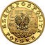 Poland 200 Zlotych Municipality of Krakow 2007 MW Proof RZECZPOSPOLITA POLSKA 20 07 MW ZŁ 200 ZŁ coin obverse
