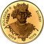 Poland 2000 Zlotych Boleslaw II Smialy. Trial Strike 1981 MW KM# Pr458 BOLESŁAW II ŚMIAŁY PRÓBA 1058 1079 coin reverse